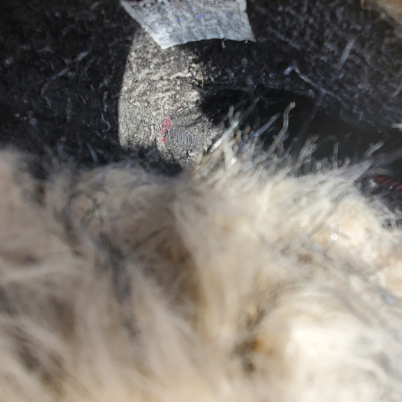 Lace up Sorel Winter Boots with removable lining - Picture 9 of 11